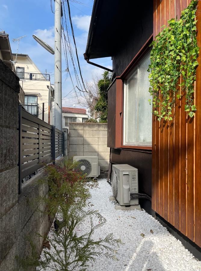 Alo Bnb 2 - Near Nippori, Yanaka Ginza, Ueno, Sensoji - Self Check-In طوكيو المظهر الخارجي الصورة