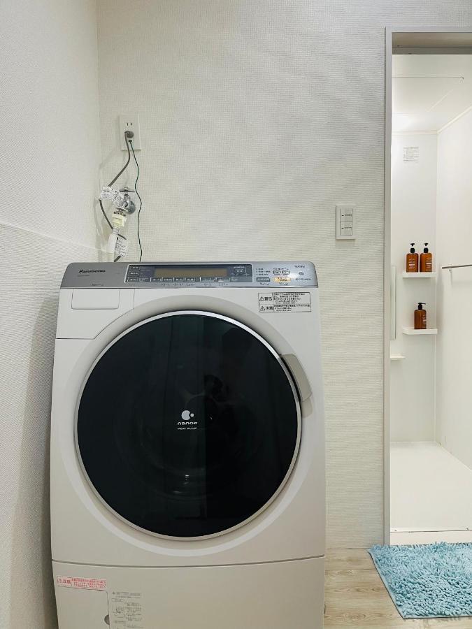Alo Bnb 2 - Near Nippori, Yanaka Ginza, Ueno, Sensoji - Self Check-In طوكيو المظهر الخارجي الصورة