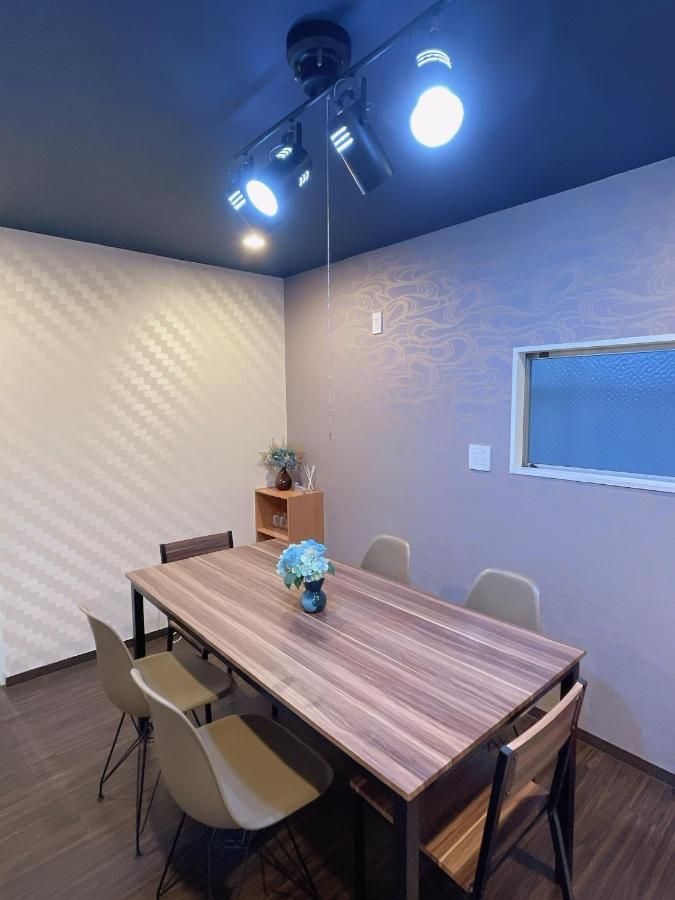 Alo Bnb 2 - Near Nippori, Yanaka Ginza, Ueno, Sensoji - Self Check-In طوكيو المظهر الخارجي الصورة