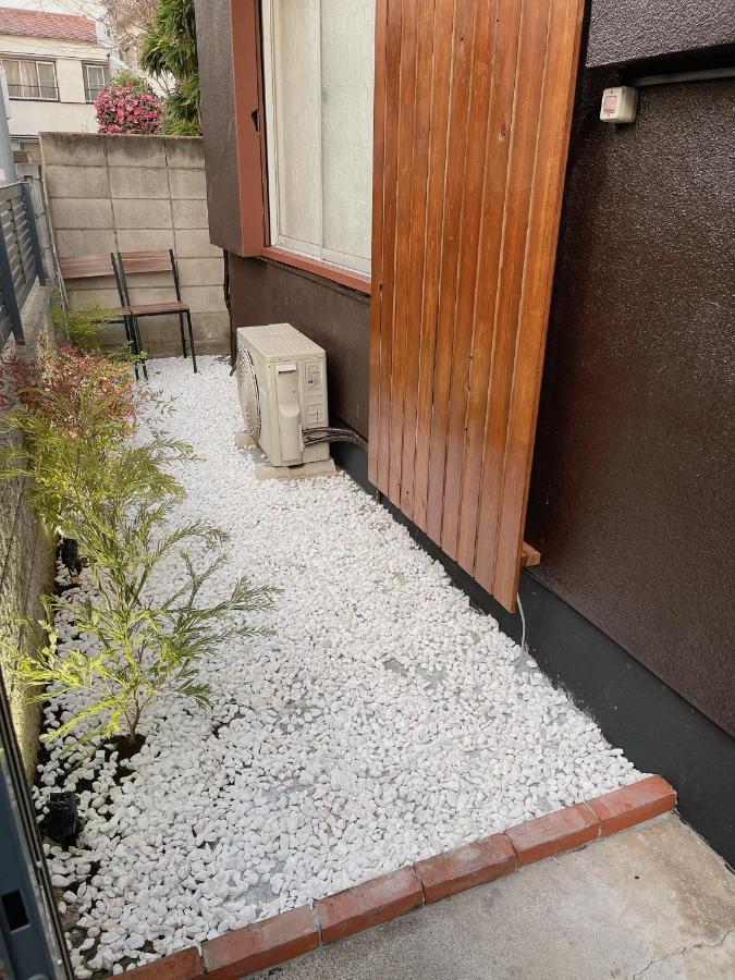 Alo Bnb 2 - Near Nippori, Yanaka Ginza, Ueno, Sensoji - Self Check-In طوكيو المظهر الخارجي الصورة