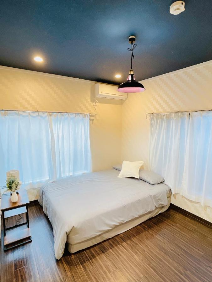 Alo Bnb 2 - Near Nippori, Yanaka Ginza, Ueno, Sensoji - Self Check-In طوكيو المظهر الخارجي الصورة