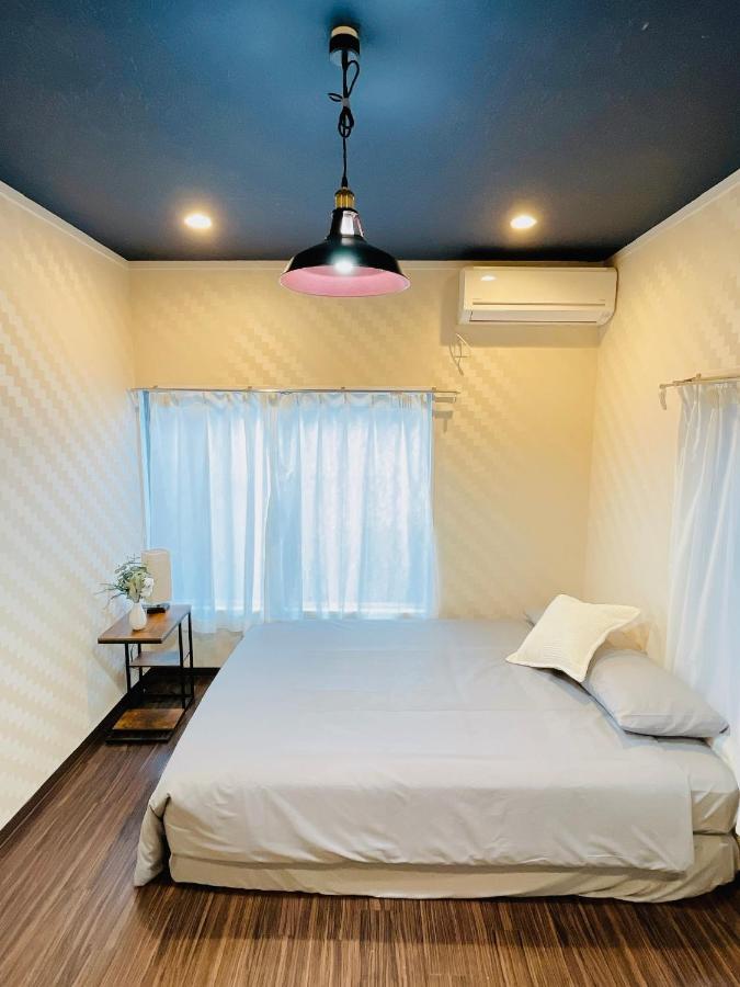 Alo Bnb 2 - Near Nippori, Yanaka Ginza, Ueno, Sensoji - Self Check-In طوكيو المظهر الخارجي الصورة