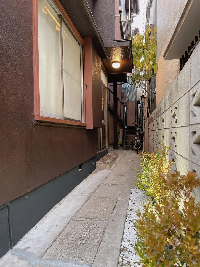 Alo Bnb 2 - Near Nippori, Yanaka Ginza, Ueno, Sensoji - Self Check-In طوكيو المظهر الخارجي الصورة