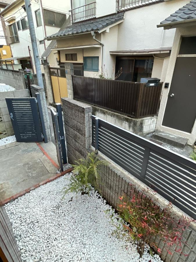 Alo Bnb 2 - Near Nippori, Yanaka Ginza, Ueno, Sensoji - Self Check-In طوكيو المظهر الخارجي الصورة