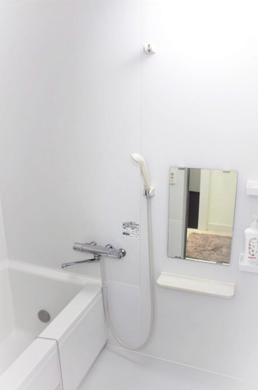 Alo Bnb 2 - Near Nippori, Yanaka Ginza, Ueno, Sensoji - Self Check-In طوكيو المظهر الخارجي الصورة